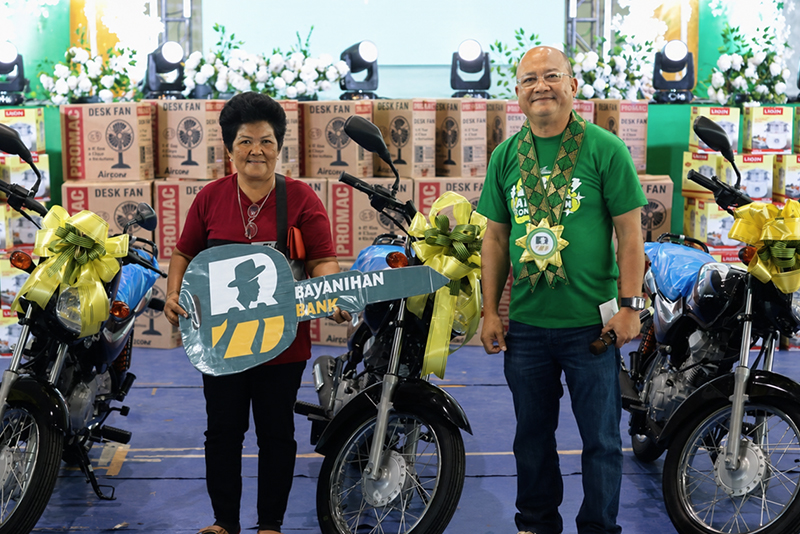 The 23rd Bigkis-Yaman Annual Convention: Celebrating Our Shared Bayanihan Journey