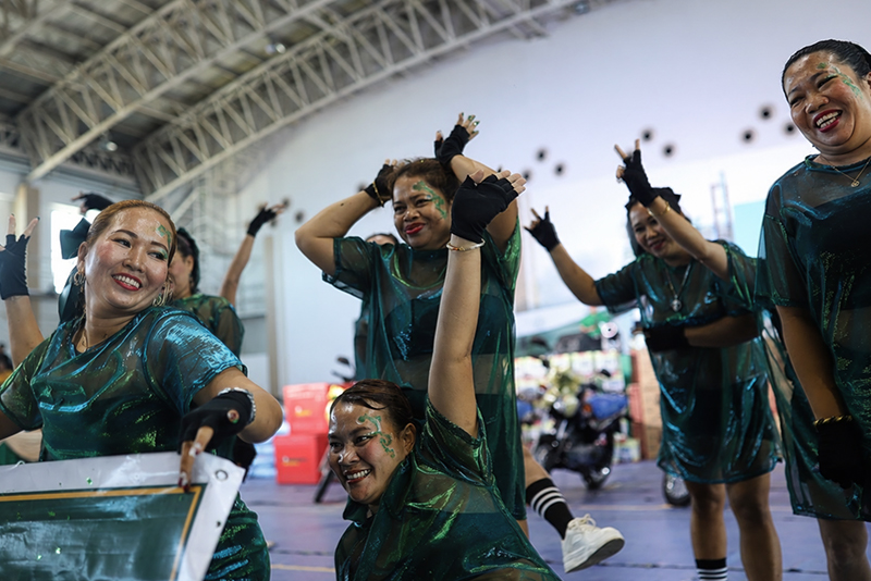 The 23rd Bigkis-Yaman Annual Convention: Celebrating Our Shared Bayanihan Journey