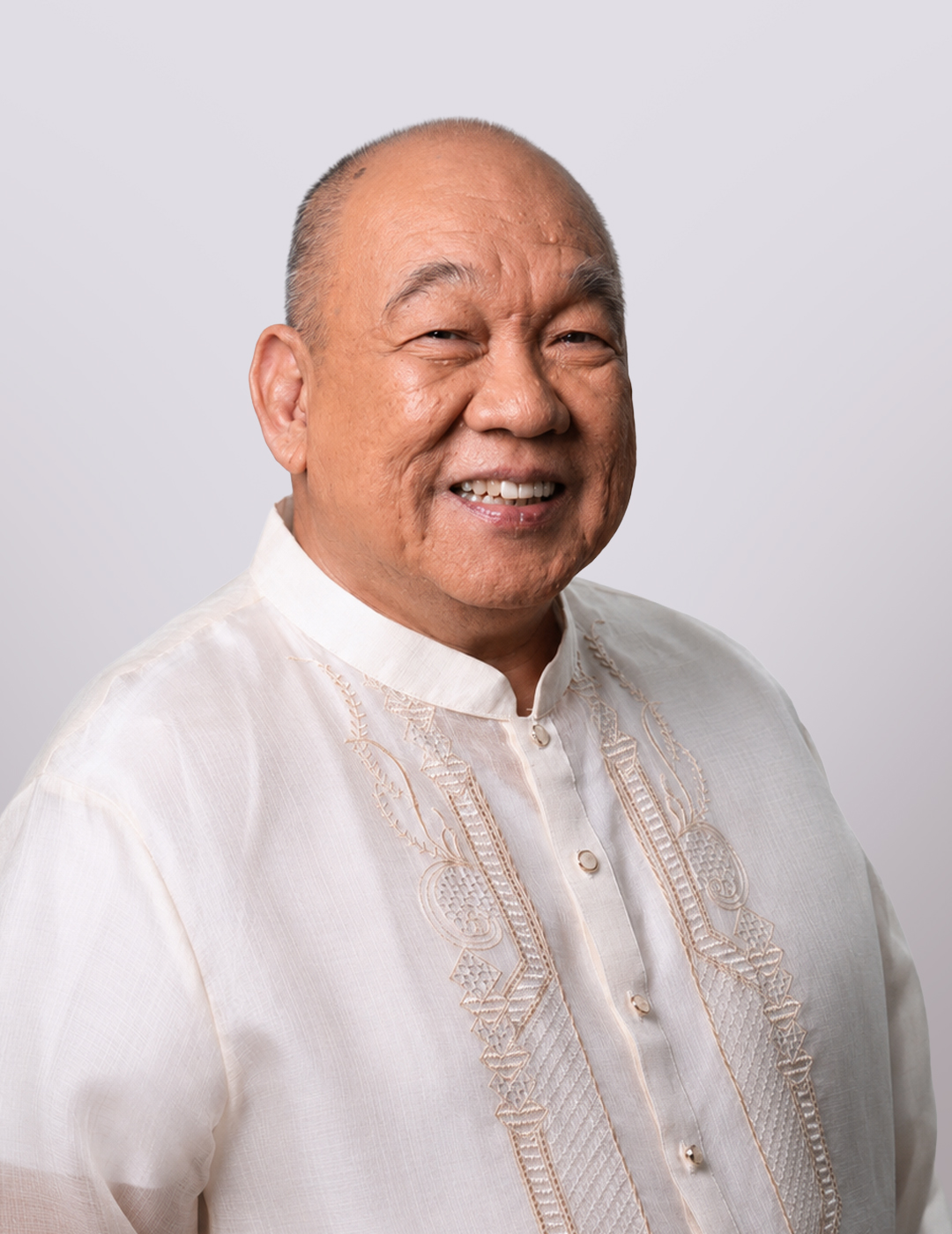 Pajarillo, Manuel Rosales