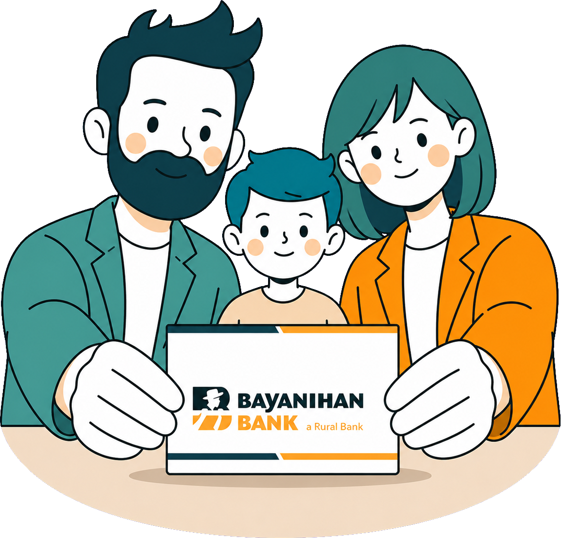 Regular Savings Deposit
