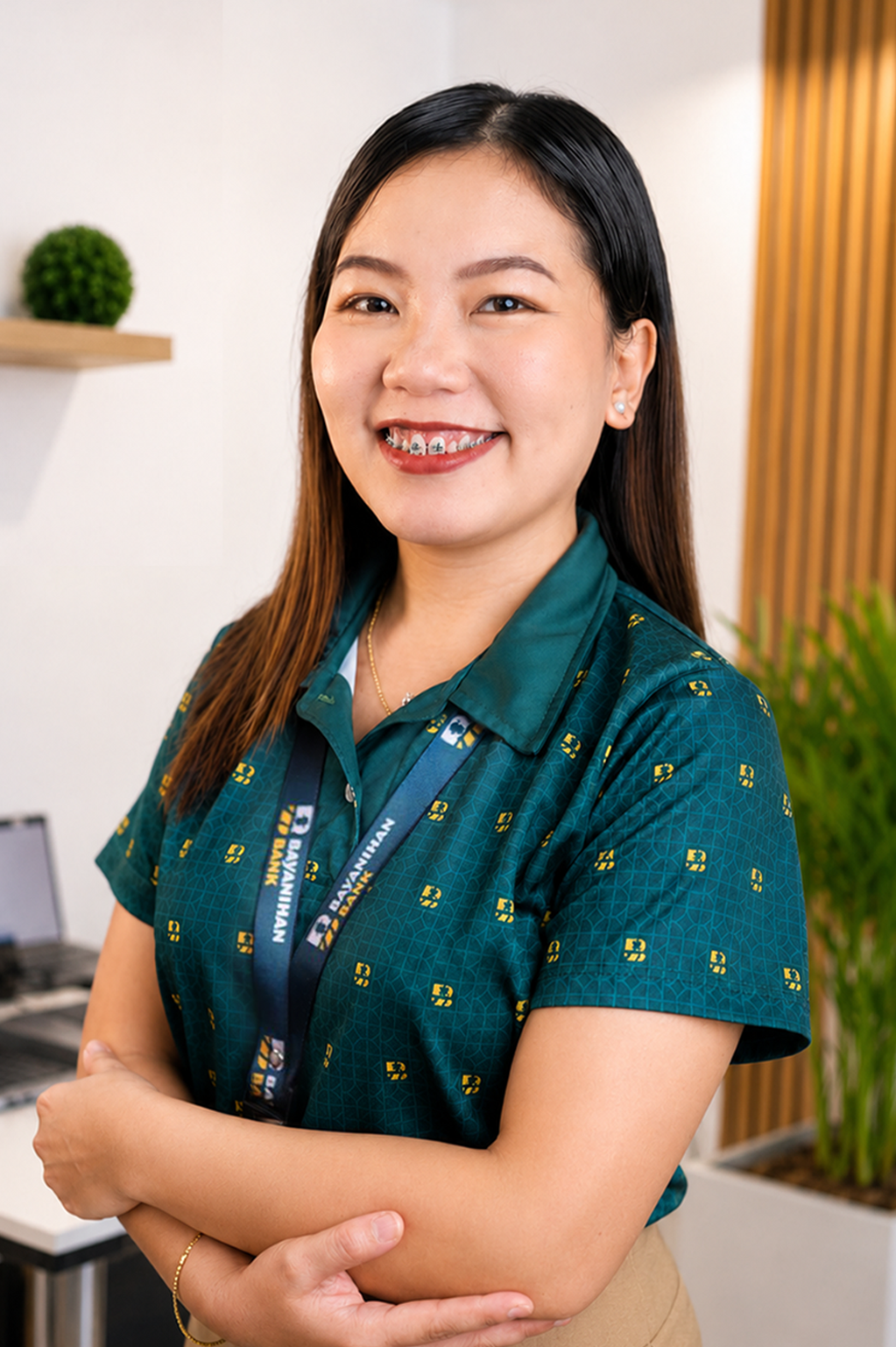 CLAIRE LIM